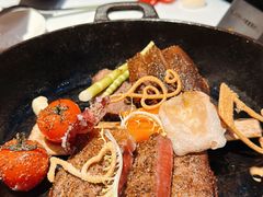 -王品牛排(珠海富华里店)