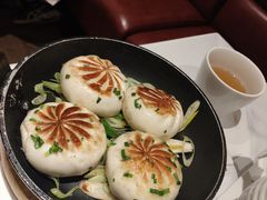 芝士生煎包-尚一汤 广东炖汤(金桥国际店)