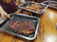 -大岗仙庙烧鸡(海南总店)