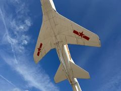 -中国航空博物馆