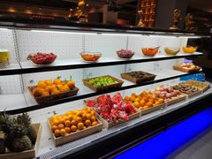 -蓝鲸湾汤泉(包河店)