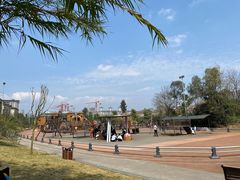 -枫香湖儿童公园