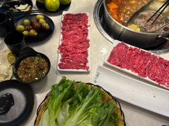 -牛鼎记潮汕牛肉火锅(阳朔店)