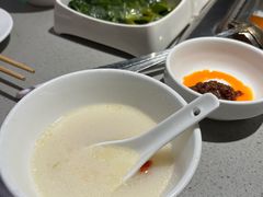 -海底捞火锅(大唐店)