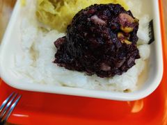 榴莲忘返-满记甜品(王府井北京市百货大楼店)