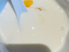 自制酸奶-大中华酒楼·主席武昌鱼·武汉美食地标(江汉路步行街店)