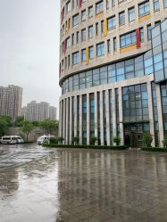 -苏州大学附属儿童医院(园区总院)