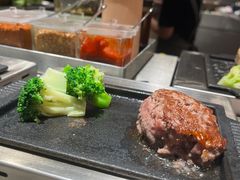 -肉肉大米(金虹桥店)