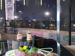 -wann lounge 低温慢煮牛排·清吧