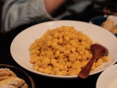 -三酉星·枫·山風与野菜(上海总店)
