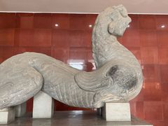 -卧龙岗文化园-南阳市汉画馆