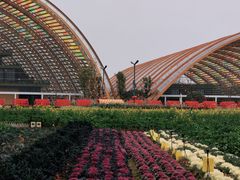 -中国天府农业博览园