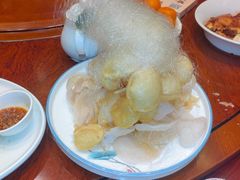 -满汉楼(安发桥店)