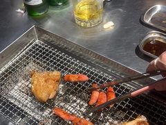 -马路牙子烧烤音乐酒馆(望京店)