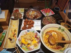 -無境·匠心日本料理(汉街店)