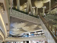 -老吉士(环贸iapm店)