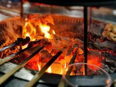 -二师兄火盆烤肉(湖口店)