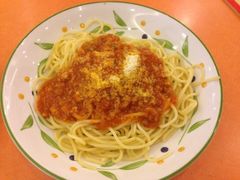 iphone_upload_pic-萨莉亚意式餐厅(西青道欧亚达店)