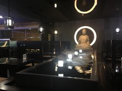 综合刺身-梅筑·创意料理(王府井百货店)