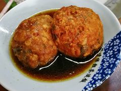 -粗茶淡饭(东关街店)