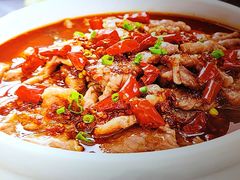 -黑家养生粥道馆(新世纪店)