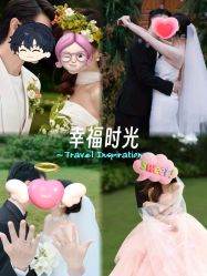 -金夫人婚纱摄影(总店)