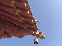 -张掖大佛寺景区