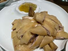 -广东道至正餐厅(区庄店)