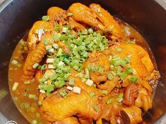 -小乡小镇·传承桐庐土菜·老板亲自烧的菜