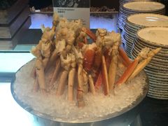 -博林天瑞喜来登酒店·西丽尚膳