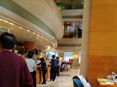 -威斯汀舞台餐厅