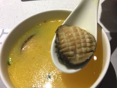 八珍花胶鲍鱼鸡汤锅-八珍玉食鸡煲·打边炉(印象城店)