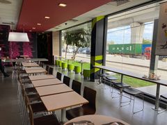 -麦当劳(新新大道岗丰店)