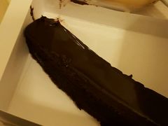 超级巧克力蛋糕-Awfully Chocolate(来福士广场店)
