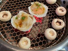 -井上和牛烤肉(大润发店)