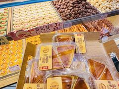-詹记桃酥(宿州路店)