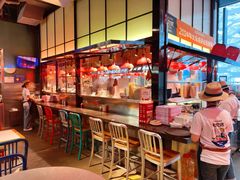 -陈鹏鹏潮汕菜(宝安机场T3航站楼店)