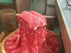 -牛New寿喜烧(闵行龙湖天街店)