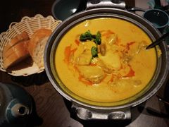 -安南越南餐厅(青岛万象城店)