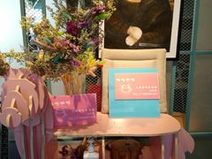 -喵屿·大理花园猫咖