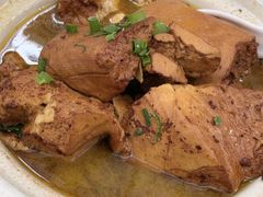 -天毓山庄·餐厅