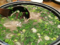 -庄行曹记羊肉(泗泾店)