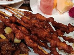 -我家牛排(莱山区永旺店)