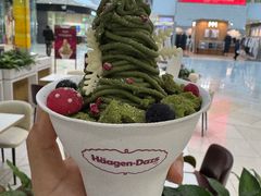 -哈根达斯(绍兴银泰店)