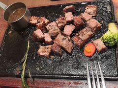 -豪客来牛排(空港华联店)