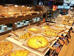 -比格比萨自助(宝山日月光店)