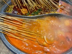 -成都屋头串串(青年北街店)