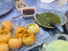 -VATAN INDIAN RESTAURANT米特印度餐厅(城北路店)