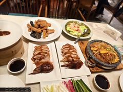 -新梅华餐厅(星悦汇店)