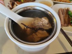 -壹只卤鹅·潮汕菜(莲塘店)